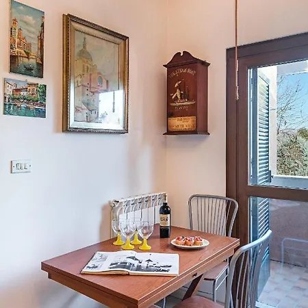 Punta Gro' P1 7 By Wonderful Italy