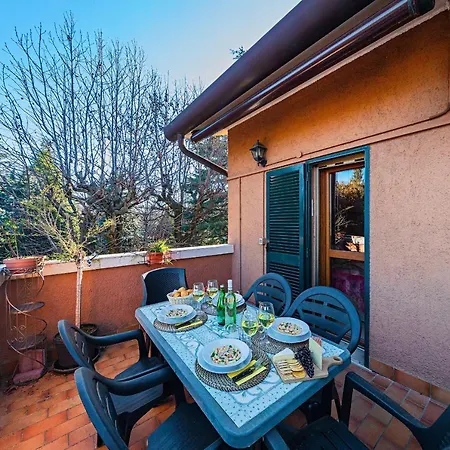 Punta Gro' P1 7 By Wonderful Italy Apartment Sirmione
