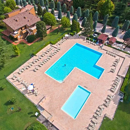 Punta Gro' P1 7 By Wonderful Italy * Sirmione
